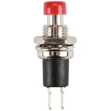 PUSH-BUTTON SWITCH OFF-(ON) RED | R1829A | 5410329