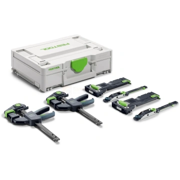 Festool piederumu komplekts ZS FS-EP TS/TSC55