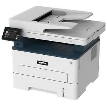 XEROX B235 black and white laser printer, scanner,