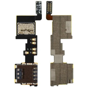 Sim Card Reader SD memory Card Reader Flex for Sam