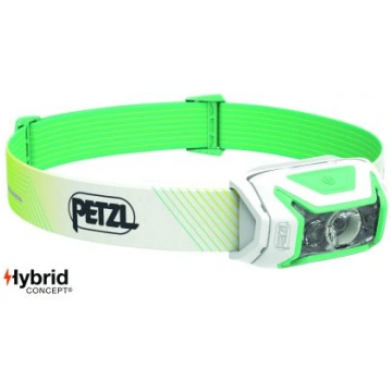 Petzl Actik® Core / Zila 3342540838819