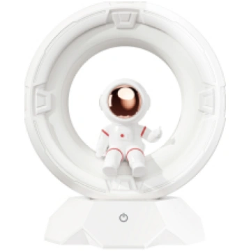 XO LED lamp OZ12 astronaut 1200mAh white GSM188248