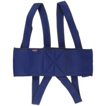 Secubac IV wheelchair stabiliser belt ASTON