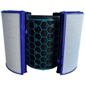 dyson pure cool tp04