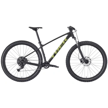 Kalnu velosipēds TREK Marlin 4 Gen 3 Matte Dark We