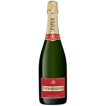 PIPER-HEIDSIECK CUVEE BRUT AD.1303