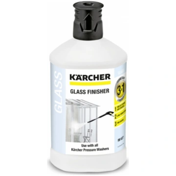 Karcher RM 627 3-in-1 glass finisher 1l 6.295-474.