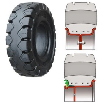 16x6-8/4.33 Galaxy Lifter SDS Standard Solid 63806