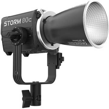 LED apgaismojums, APUTURE, Aputure STORM 80c BLAIR