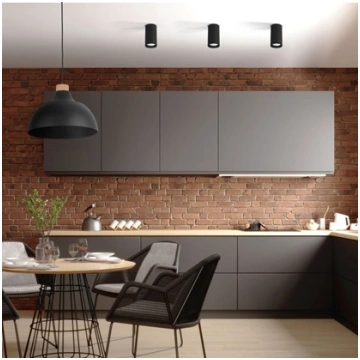 Lampa sufitowa TKKRYWULT TK Lighting Tune 10022 pl