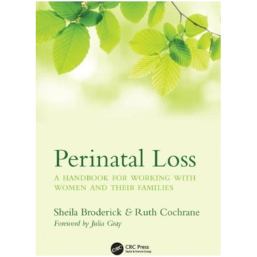Perinatal Loss Sheila Broderick