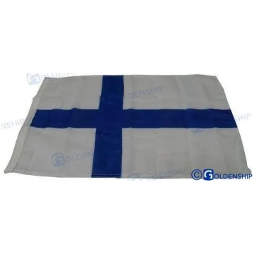 Somijas karogs 30x45 cm (GS73450) GOLDENSHIP