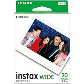 instax wide film standard: Amazon.de: Electronics 