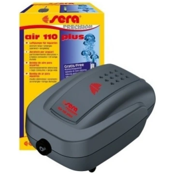 Sera Air Plus 110 akvārija gaisa ģenerators. Sera 