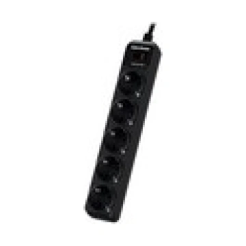 CyberPower | B0520SC0-DE Surge Protectors