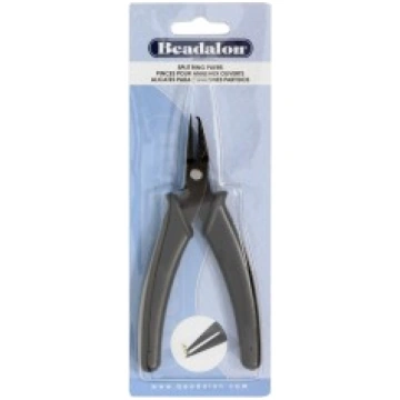 Beadalon® Classic Tools Split Ring Pliers
