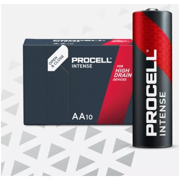Akumulatori Duracell Procell Intense Power AAA Ind