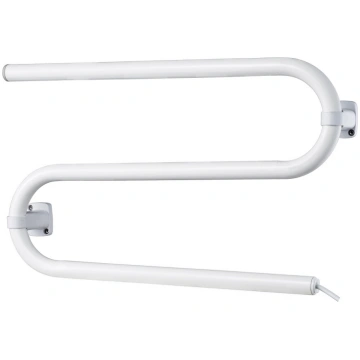 Changer Elektriskais dvieļu žāvētājs 45 W White BK