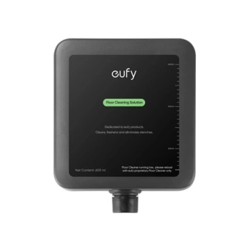 Anker Eufy Floor Cleaning Solution, Ready to Use, 