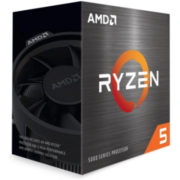 AMD Ryzen 5 5600GT / 3.6 GHz processor - Box 100-1