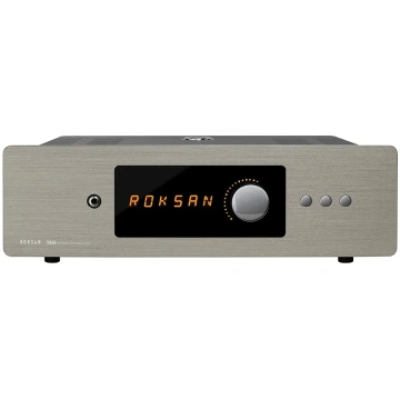 Roksan Blak Integrated Amplifier