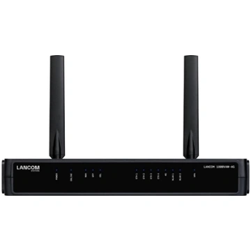Router LANCOM Systems LANCOM 1800VAW-4G EU SD-WAN