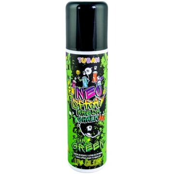 Neo Chalk spray 150 ml green | TU3545 | 5901087035