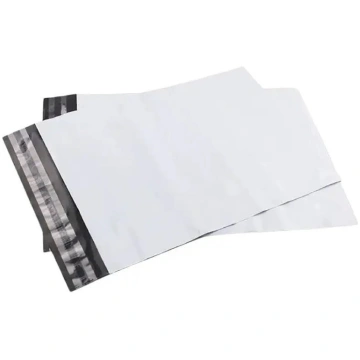 BSTech PollyMailers K6 pasta sūtījumu somas, 50 ga