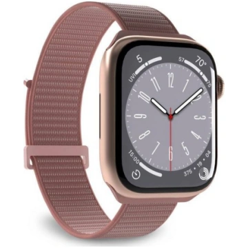 Puro Pasek PURO Nylon Sport Apple Watch 4/5/6/7/SE