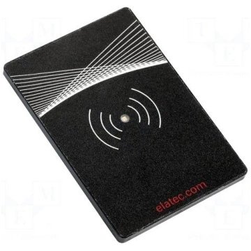 RFID reader | 65.5x45.5x4mm | Bluetooth,NFC,USB |