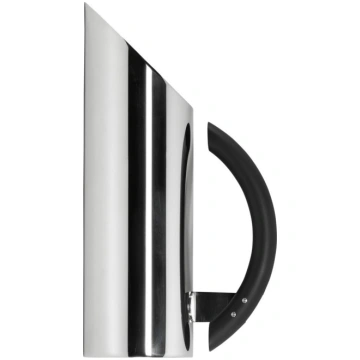 Alessi Alessi Tua Pitcher 100cl polished MB03 | MB