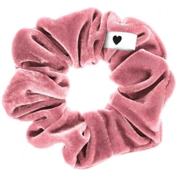 Bellody Original Scrunchie Auduma matu gumija Mell