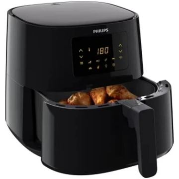 Karstā gaisa friteris Philips Essential Airfryer X