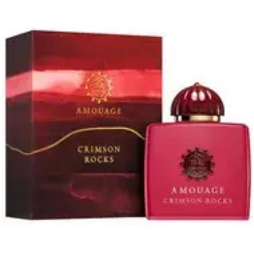Crimson Rocks EDP | 0701666410393 | 0701666410393 
