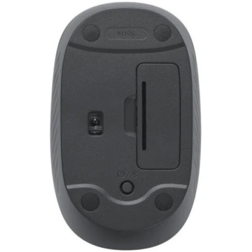 Logitech M196 Bluetooth PELĒ - GRAFITA
