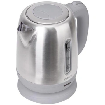 Camry Kettle CR 1278, 1630 W, 1.2 L, nerūsējošais 