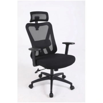 Activejet Ergonomic office chair T5 black