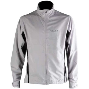 Falke Jacket Seattle Men perlgrau XL
