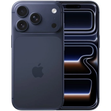 MOBILE PHONE IPHONE 17 PRO/512GB DEEP BLUE MG8N4 A