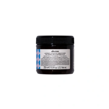Davines Alchemic Hair Colour Conditioner Marine Bl