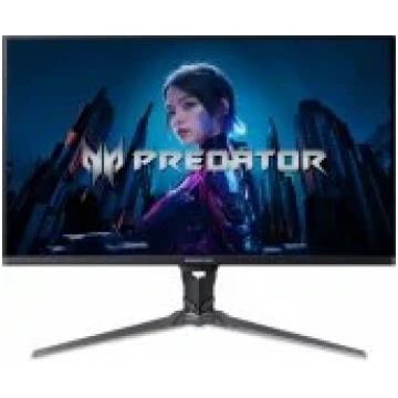 Acer Predator X32X5bmiiphuzx 31.5" OLED 16:9 monit