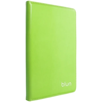 BLUN universal tablet case for 8" (UNT) lime