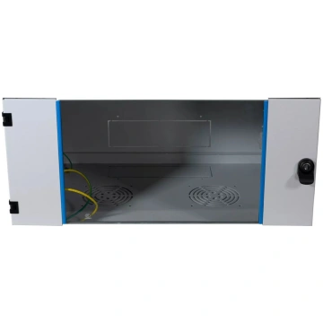 Priekšējās durvis EFB Elektronik 102130GR.15