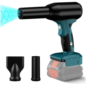 Lapu pūtējs Bosch Professional 18 V sistēmas akumu