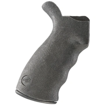 ERGO GRIPS Ambidextrous Rigid Ergo Grip Polymer Bl