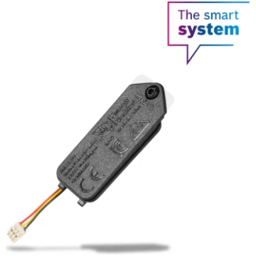 BOSCH Batteria per LED Remote e Kiox 400C