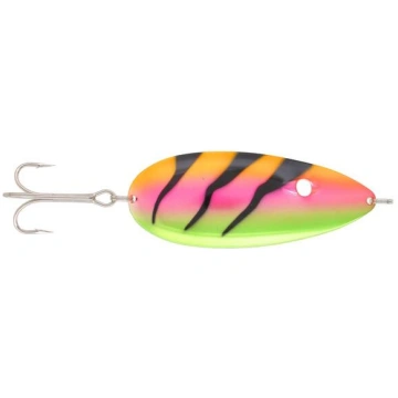 Spoon Kuusamo SuurHauki 40 g 95 mm BL/GR/Pink/O-S 