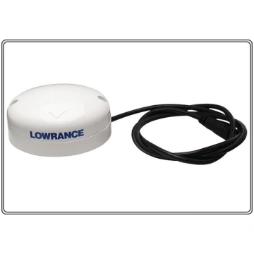 Aksesuārs LOWRANCE Point-1 - GPS Antenna