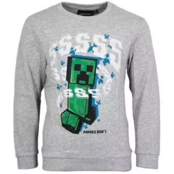 Minecraft bērnu džemperis