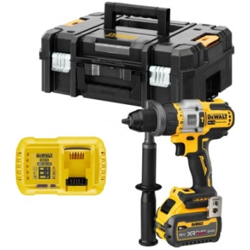 Akumulatora triecienurbjmašīna-skrūvgriezis DeWalt